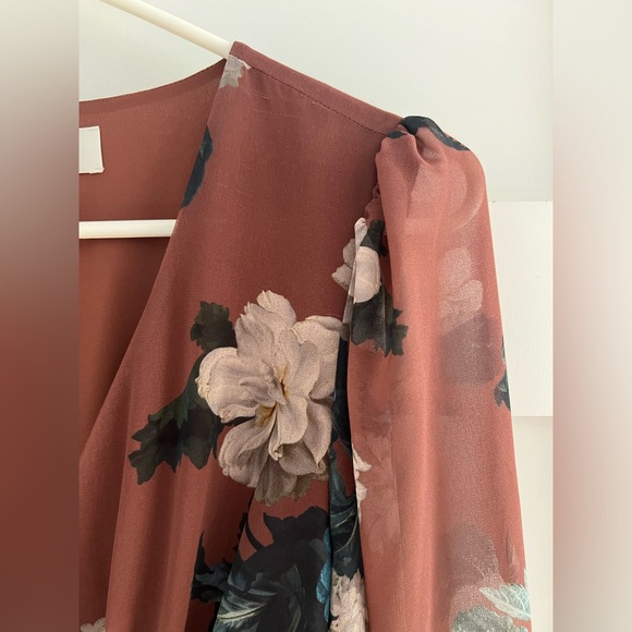 Wilfred Wistful blouse size S - Picture 2 of 7